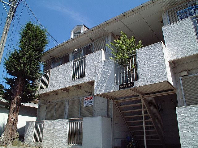 コーポタカトー_画像2