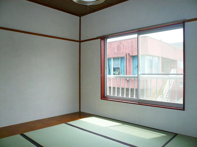 荒井アパート_画像2