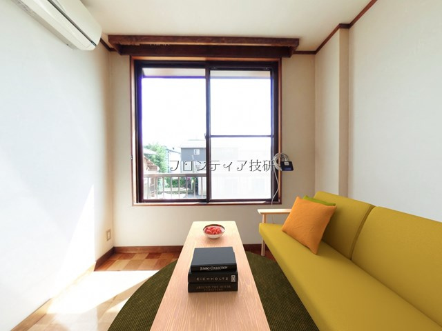 ハイツYAMADAYA_画像2