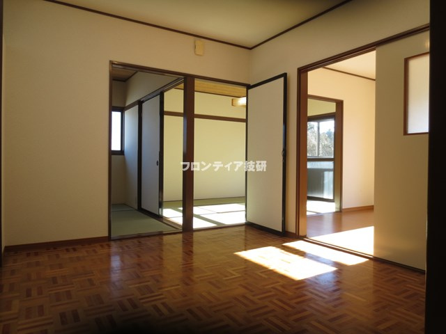 富士ハイツ_画像2