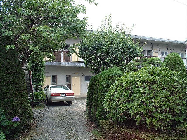 竜ヶ丘マンション_画像2