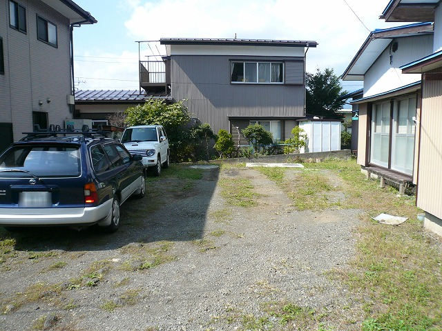 岩野一戸建_画像2