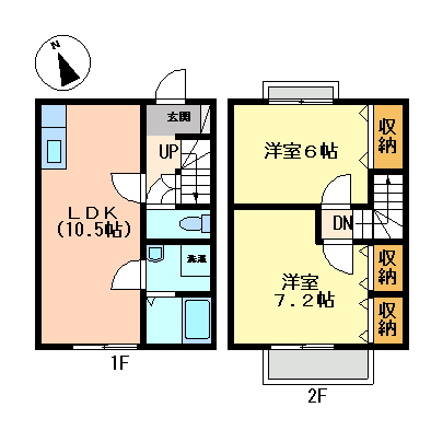 ヴィーブル富士_画像2