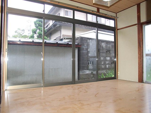 萱沼一戸建_画像2