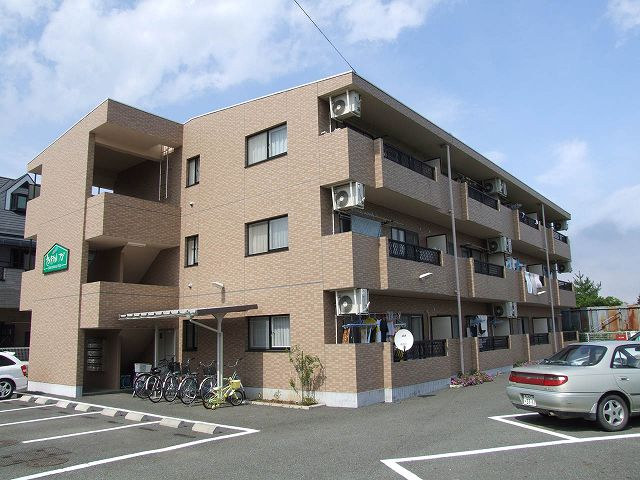 セントラルフジ_画像2