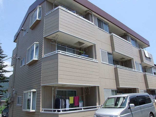 ジュネパレス竜ヶ丘_画像2