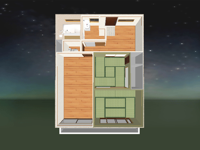 ロイヤルハイツ深沢_画像2