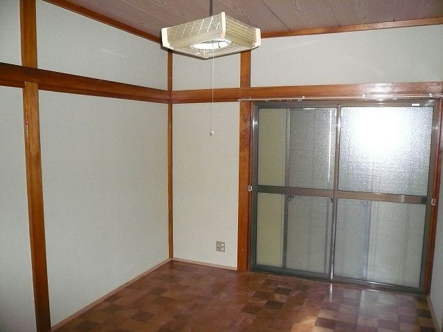 西原ハイツ№2_画像2