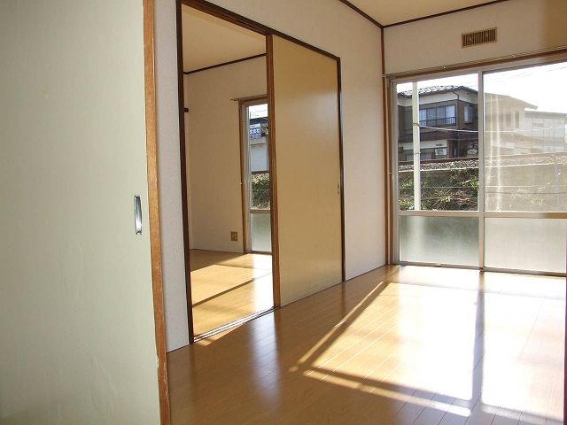 ハイツタケハラB_画像2