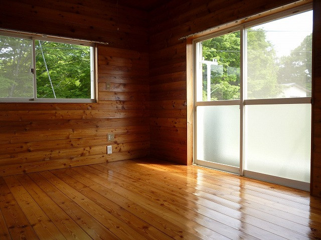 ハイツ美富士_画像2