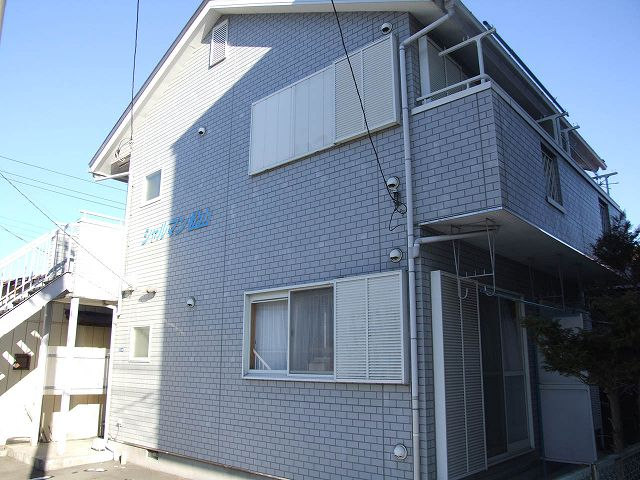 シャルマン松山_画像2