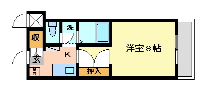 ビラズ・イン_画像2