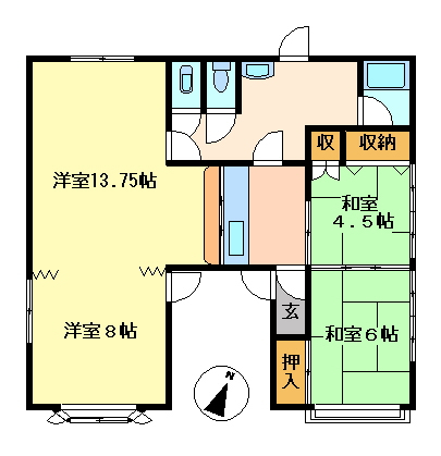 コネチカットハウス_画像2