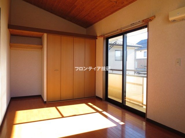 パーソナルマンション富士Ⅱ_画像2