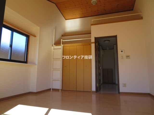 パーソナルマンション北富士_画像2