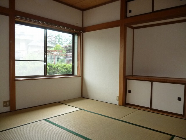 ハイツメイプル河口湖_画像2