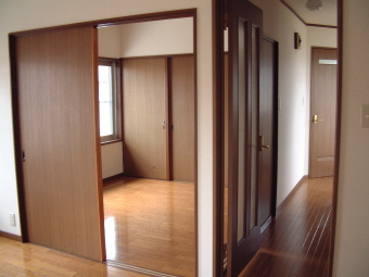 竜ヶ丘コーポ_画像2