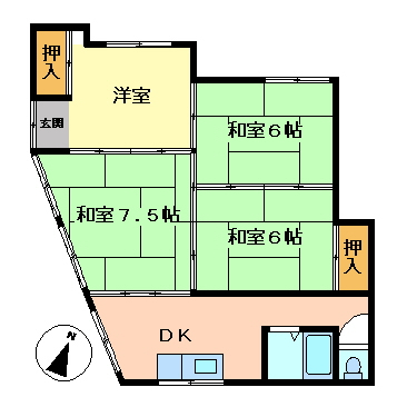 湖南中横戸建_画像2