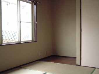 上吉田スカイハイツ_画像2