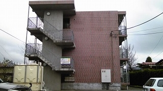 アトラス二番館_画像2