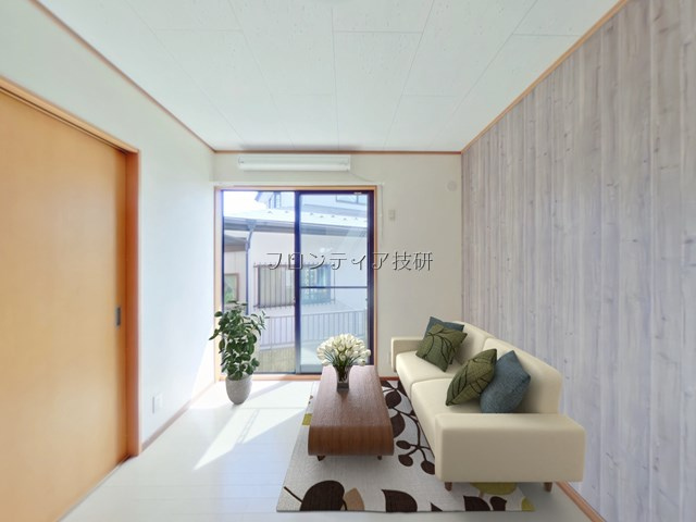 パーソナルマンション河口湖_画像2