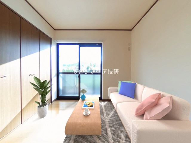 Belle Demeure　コートエレガンスⅠ_画像2