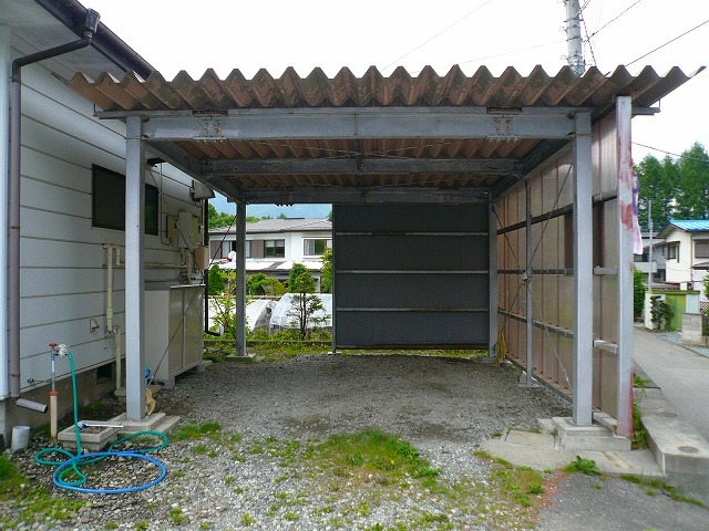 火山ハイツ_画像2