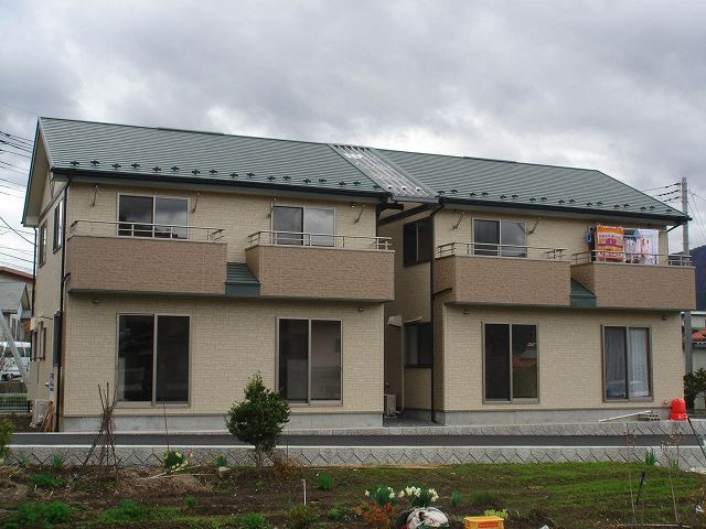 カーサ御茶屋町_画像2