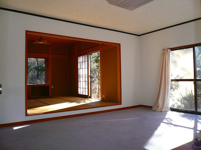 平山一戸建_画像2