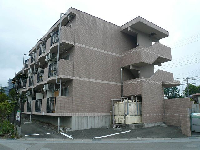 エムズ西原_画像2