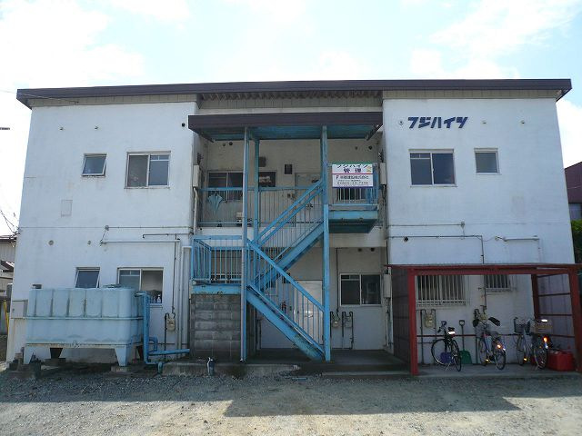 フジハイツ_画像2