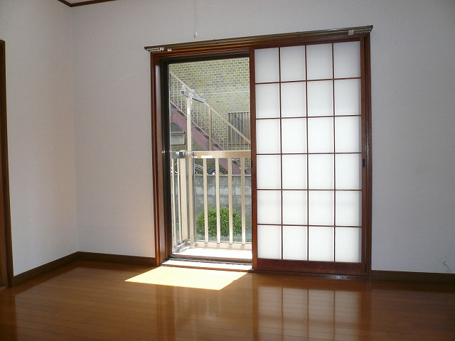 レジデンス緑ヶ丘_画像2