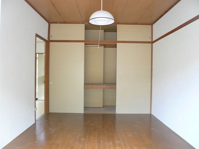 パナハイツ渡辺Ⅰ_画像2