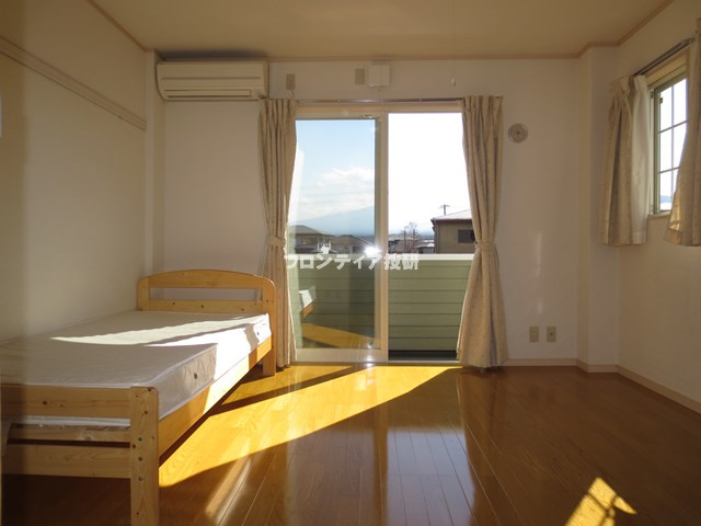 ミッド・ヴィレッジオプト_画像2