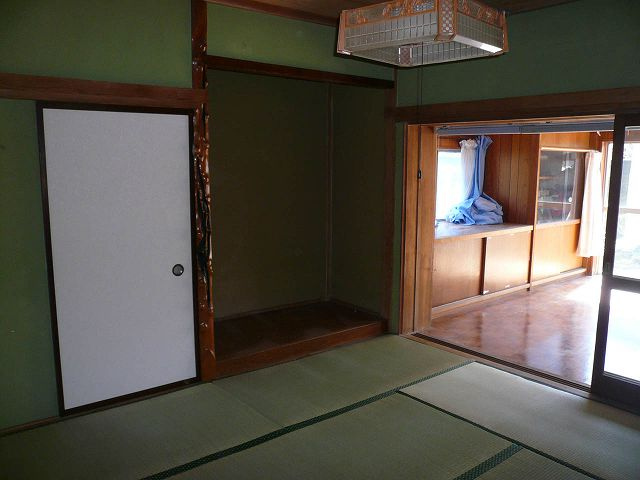 新倉羽田戸建-6SDK_画像2