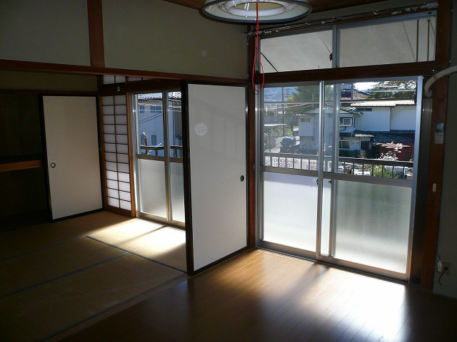 ユニオンハイツ_画像2