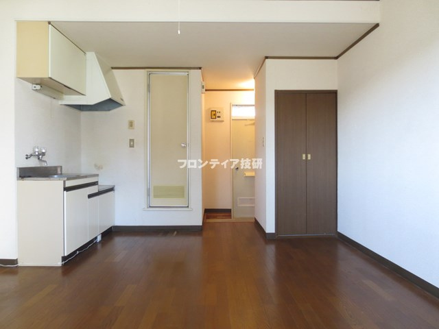 ハイツタケハラD_画像2