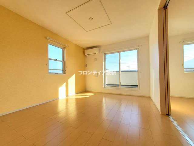 ときわ台グランベルデ_画像2