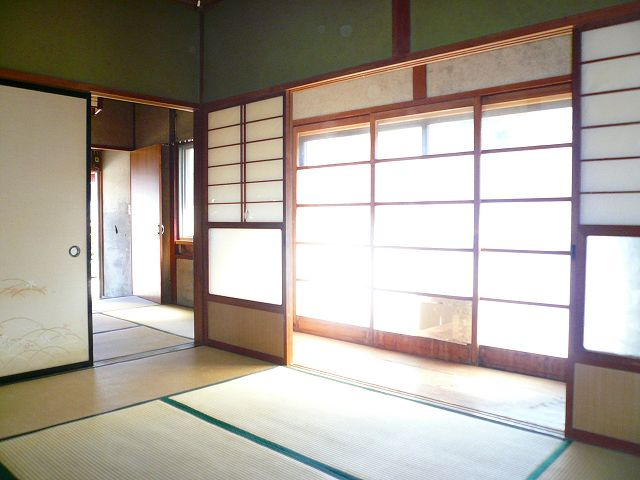 コーポ久3_画像2