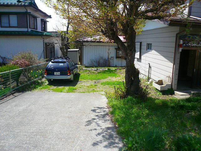 赤坂羽田一戸建_画像2