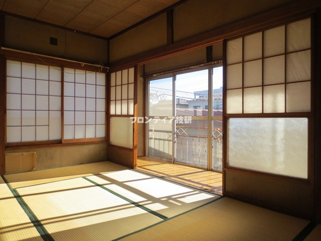 クボタ荘_画像2