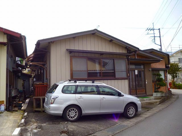 大明見桂川戸建_画像2