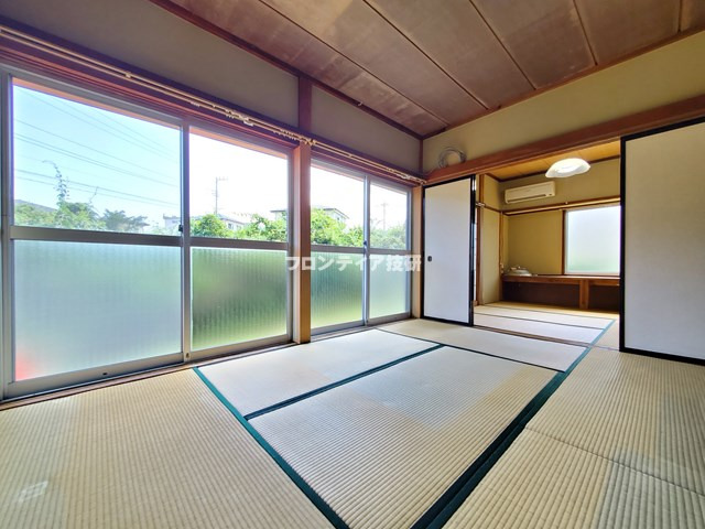 新西原宮下戸建_画像2