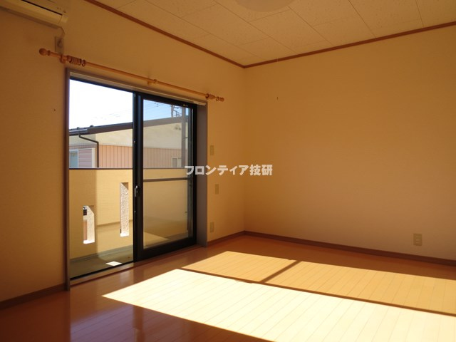 パーソナルマンション河口湖Ⅱ_画像2