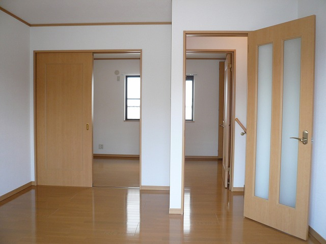 長田借家_画像2