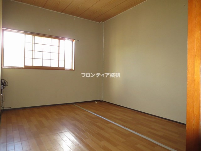 山中柏木アパート_画像2