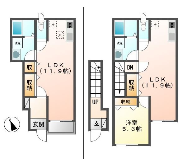 ハニーサックル_画像2