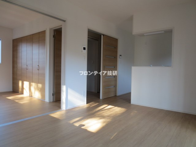 コスモ呉井塚_画像2