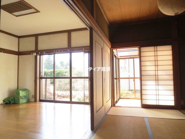 上吉田東小俣戸建_画像2