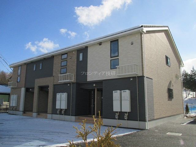 ファミール　おおはし_画像2